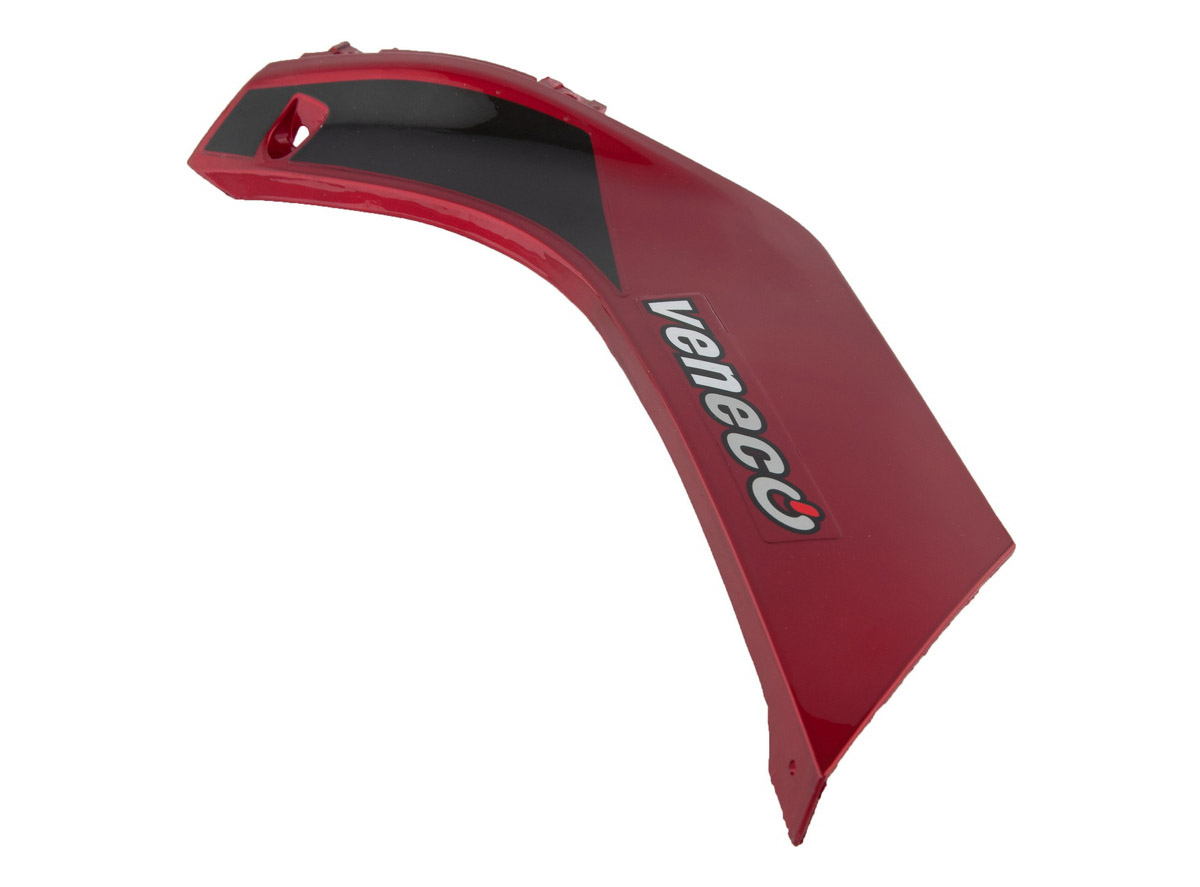EB.PREDNJA BOČNA DESNA PLASTIKA CRVENA SB-250