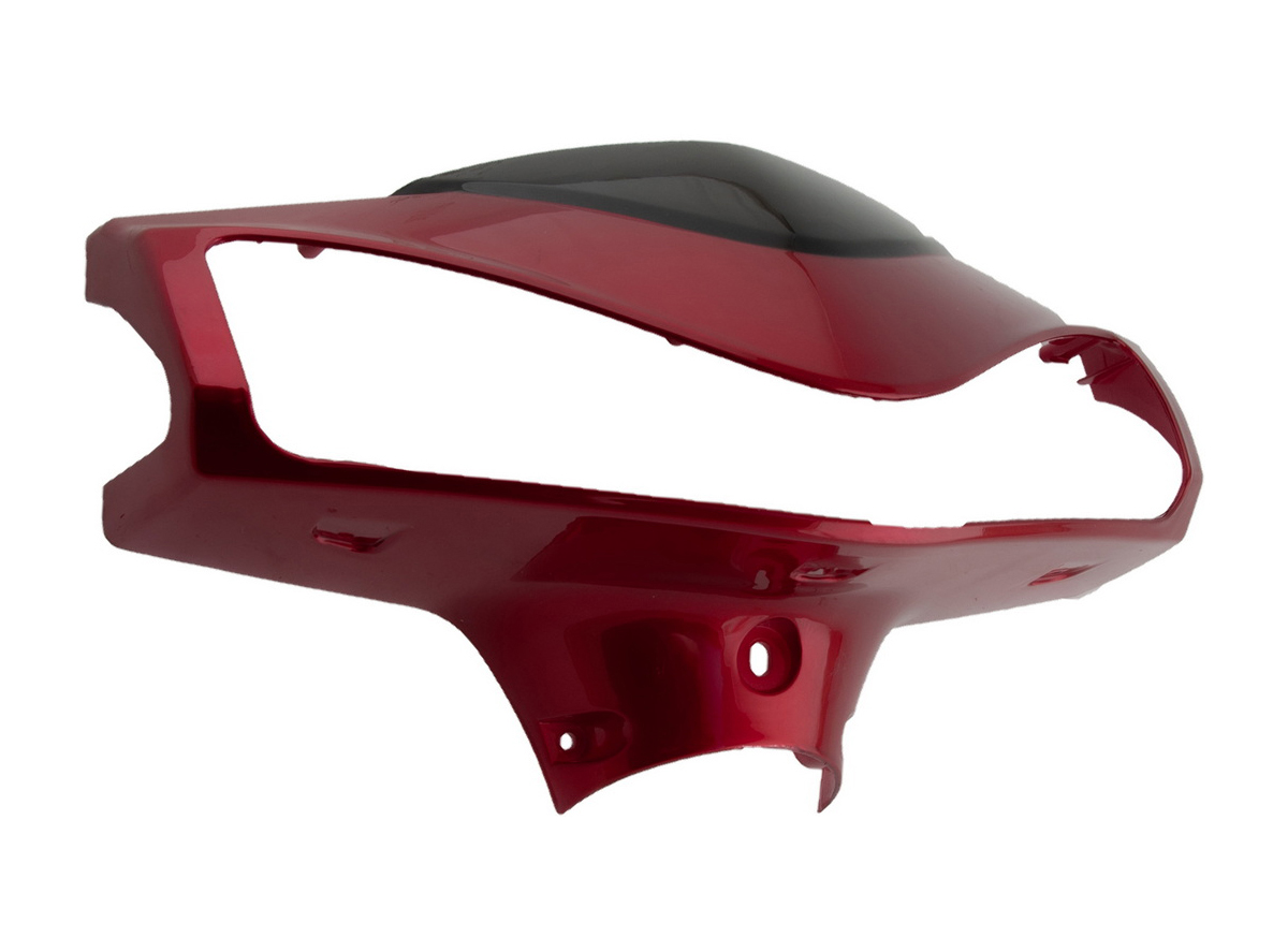 EB.MASKA PREDNJA ŽMIGAVCA CRVENA SB-250