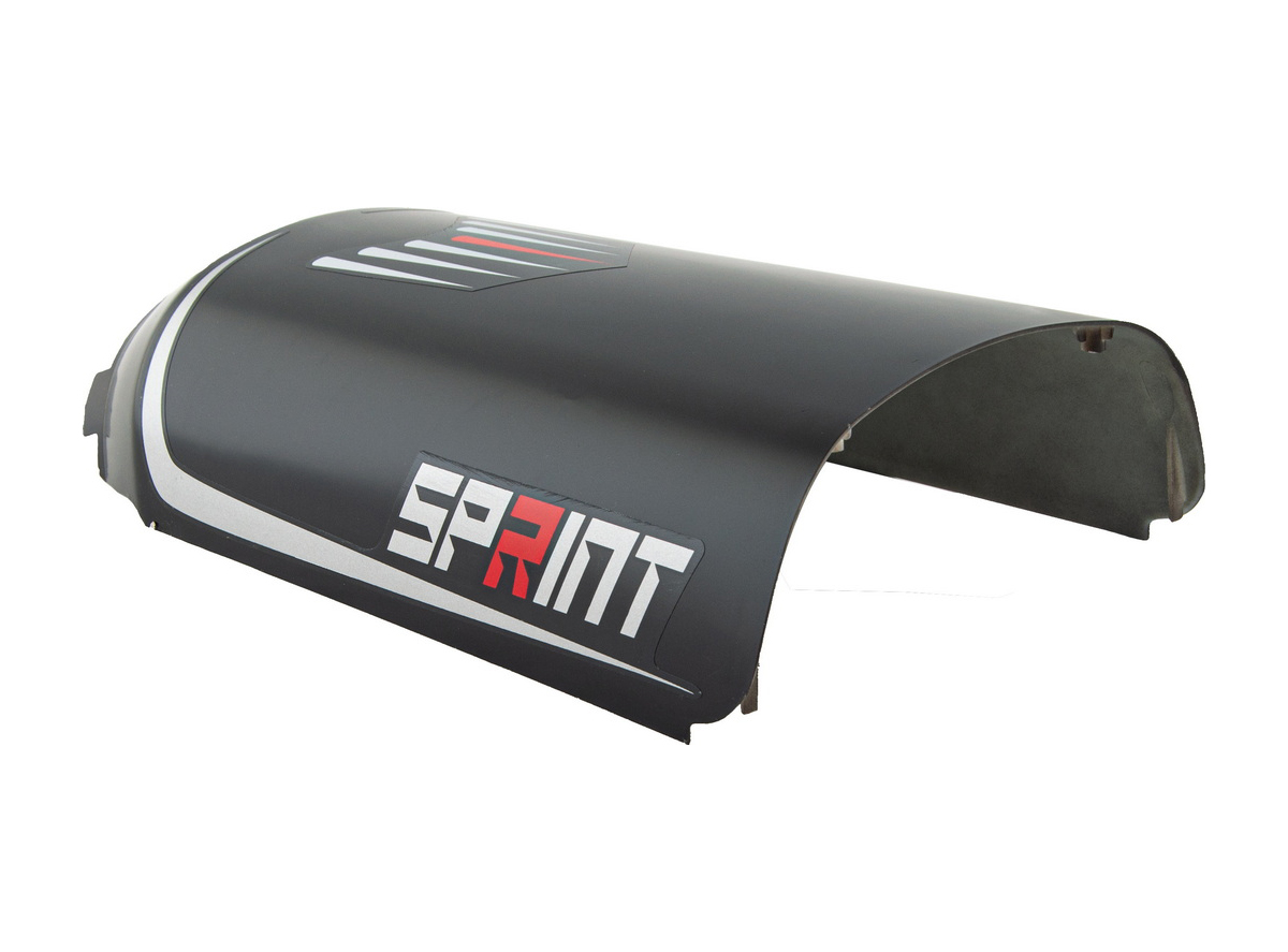 EB.MASKA ZA KUTIJU POD SEDIŠTEM CRNA SPRINT