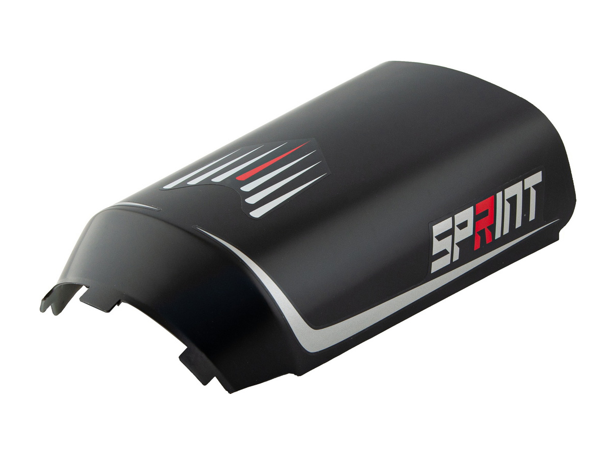 EB.MASKA ZA KUTIJU POD SEDIŠTEM CRNA SPRINT