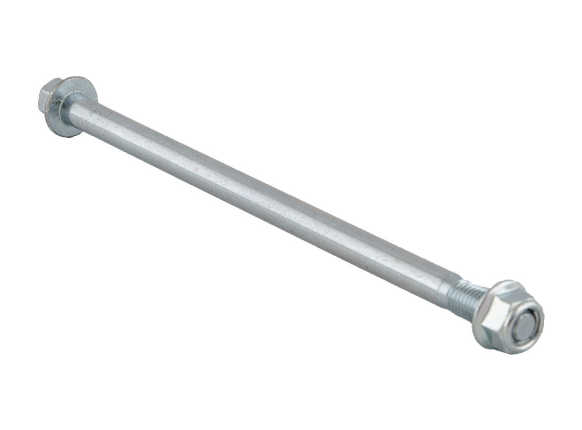 EB.OSOVINA PREDNJA ZA VENECO SPARK