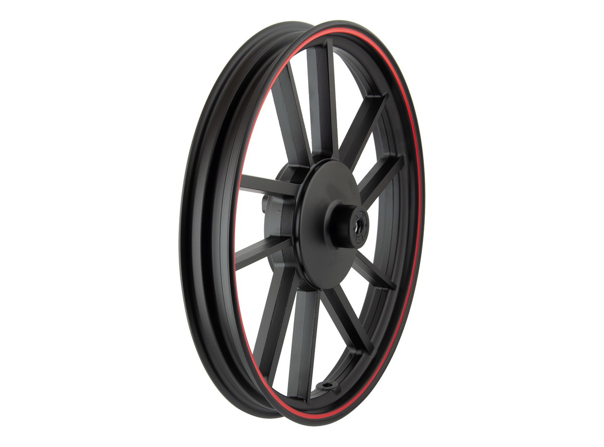 EB.PREDNJI TOČAK 14" FUSION/FUSION PRO