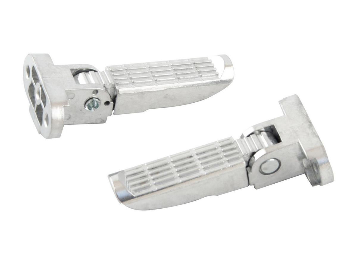 EB.DRŽAČI ZA STOPALA, ALU, ZADNJI SPRINT