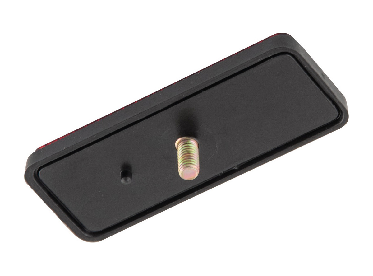 EB.KATADIOPTERI D/L ZADNJI ZA FUSION I FUSION PRO