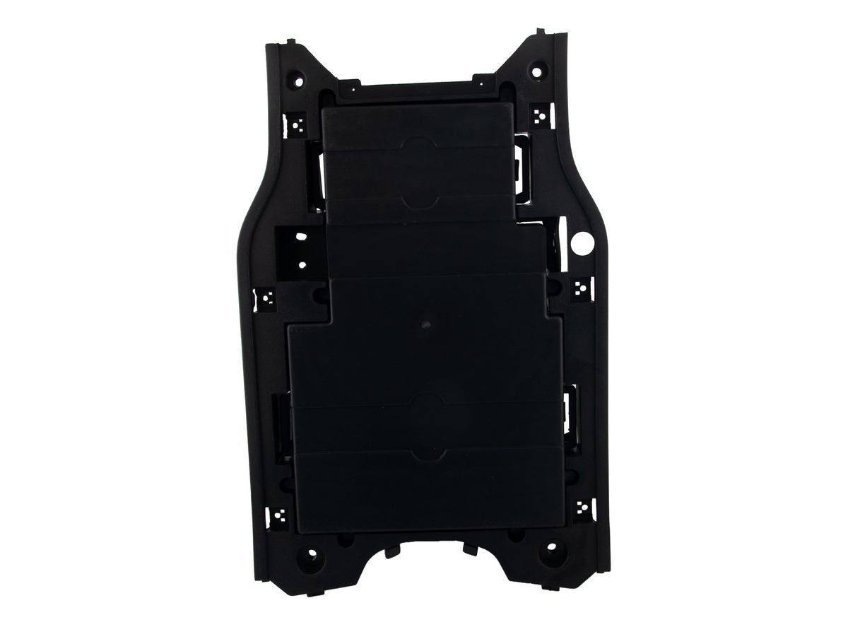 EB.PLASTICNA KUTIJA ZA BATERIJE ZA SB-250