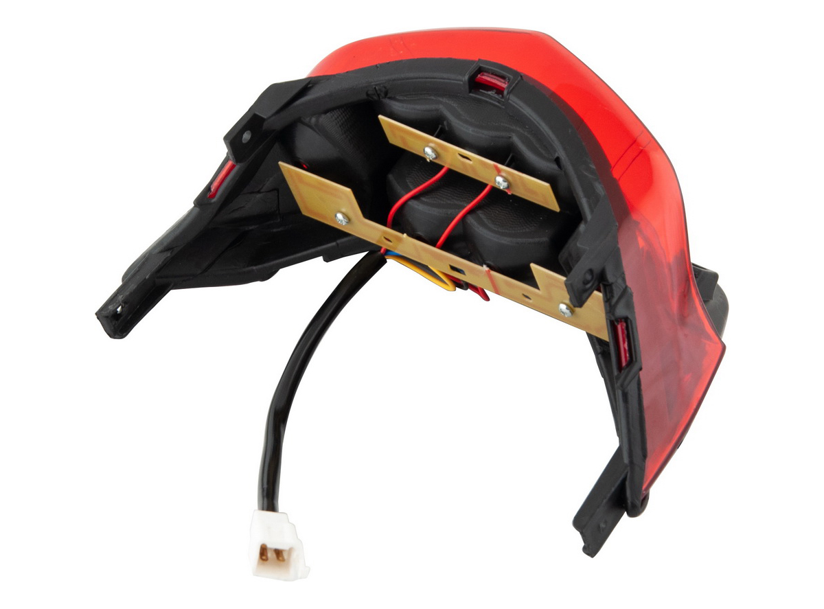 EB.SVETLO ZADNJE PULSE