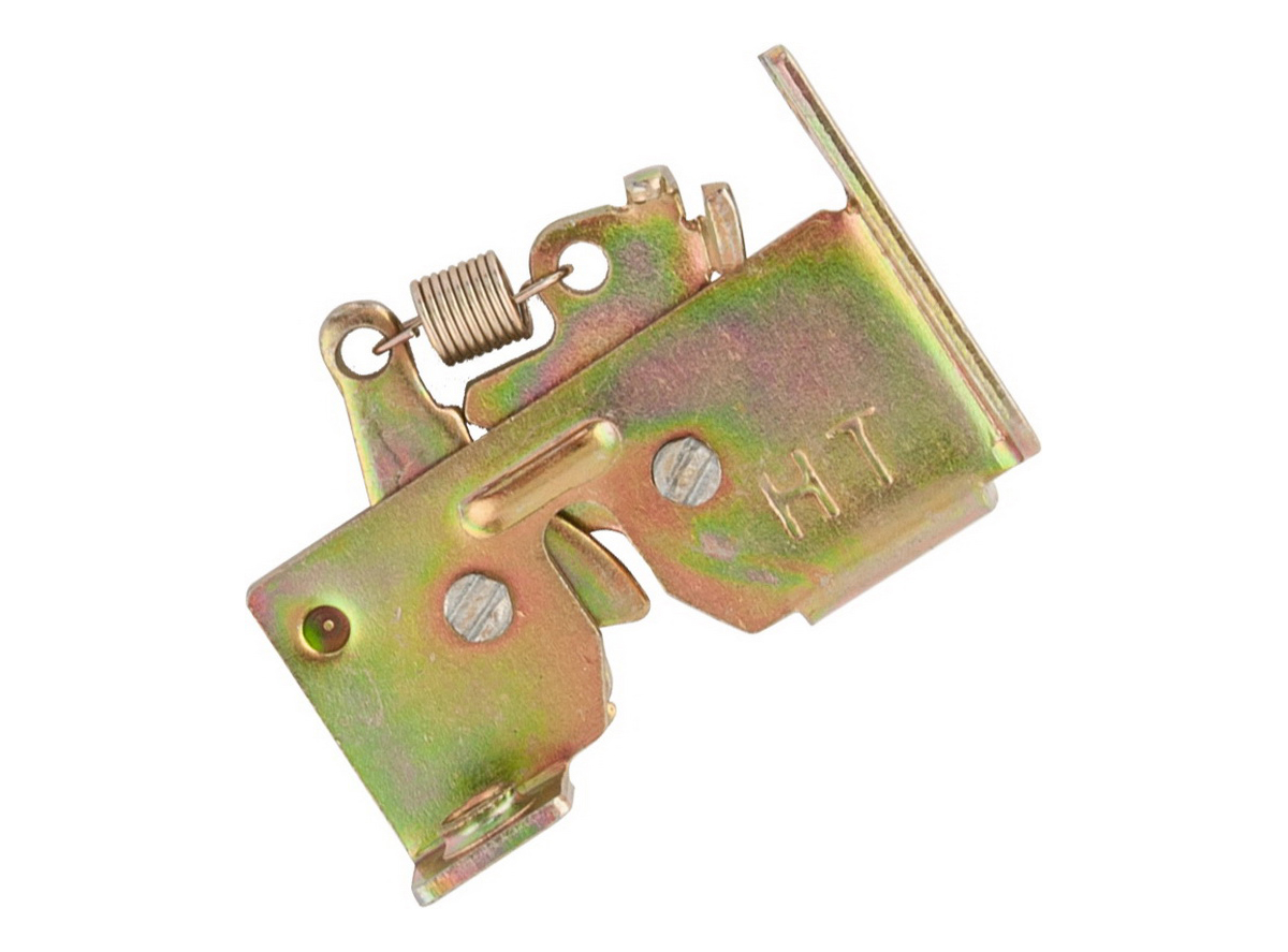 EB.METALNA PLOČICA ZA BRAVU FUSION/FUSION PRO