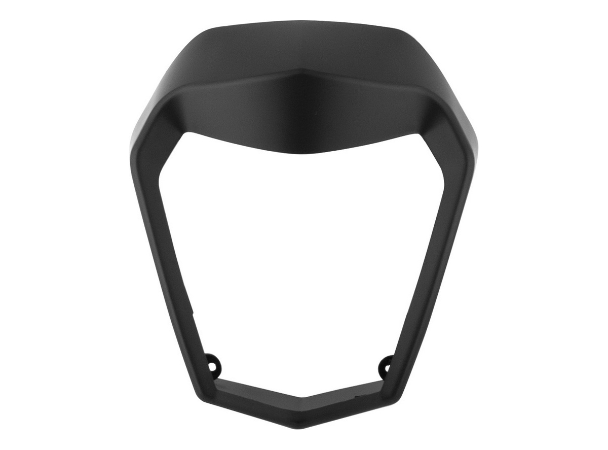 EB.MASKA PREDNJEG SVETLA ZA FUSION/FUSION PRO