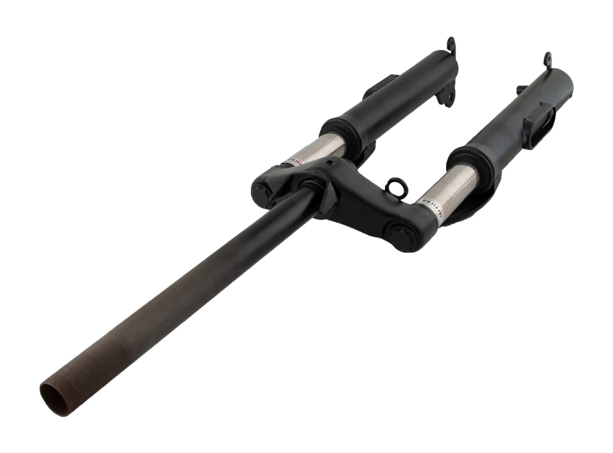 EB.VILA PREDNJA PULSE