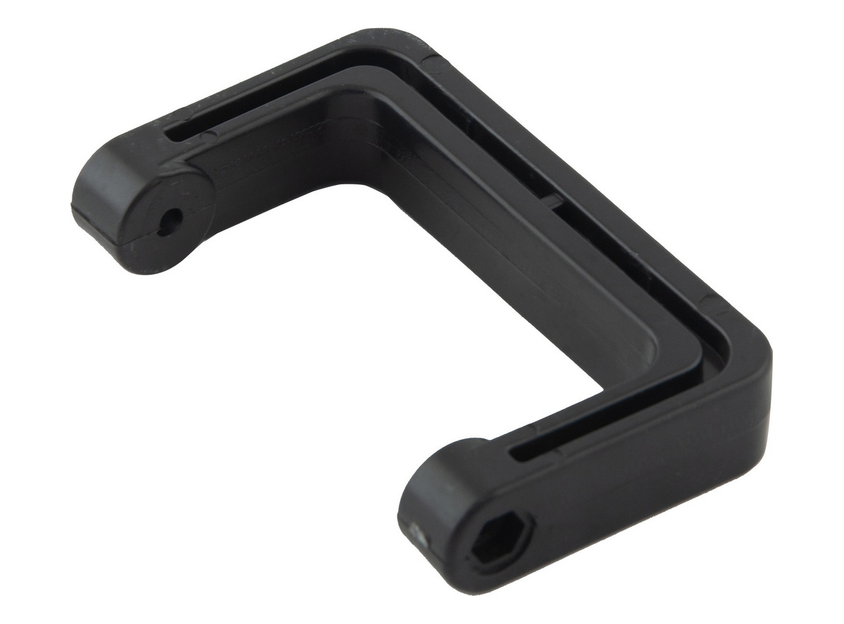 EB.PLASTIČNA RUČKA ZA KUTIJU ZA BATERIJE ZA SPRINT