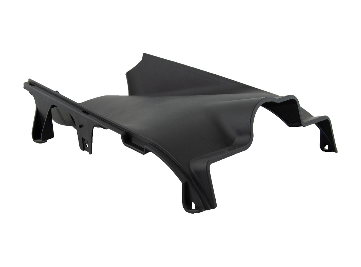 EB.PREDNJA VETROBRANSKA PLASTIKA PULSE