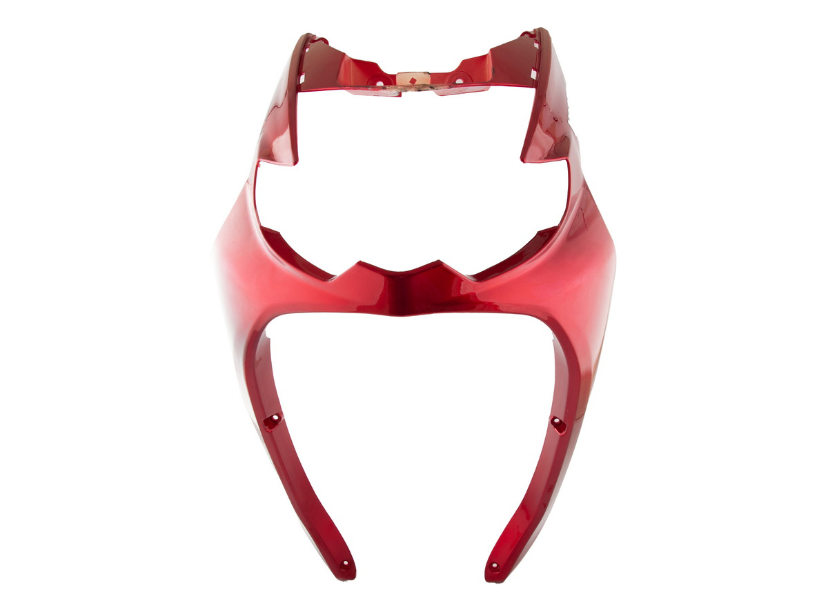 EB.MASKA PREDNJA CRVENA SPARK