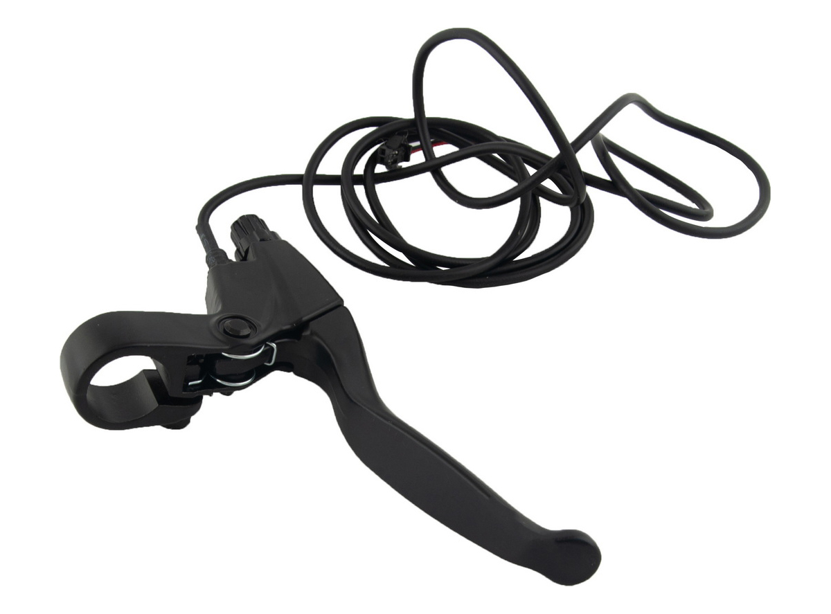 EB.RUČICA KOČNICE DESNA VENECO SPIRIT/ELITE