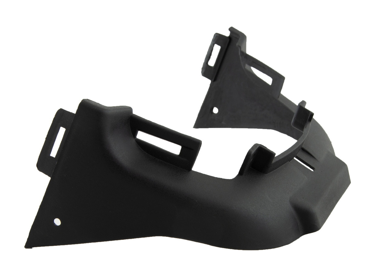 EB.PLASTIČNI PREDNJI DEO ZA KUTIJU POD SEDIŠTEM SPRINT