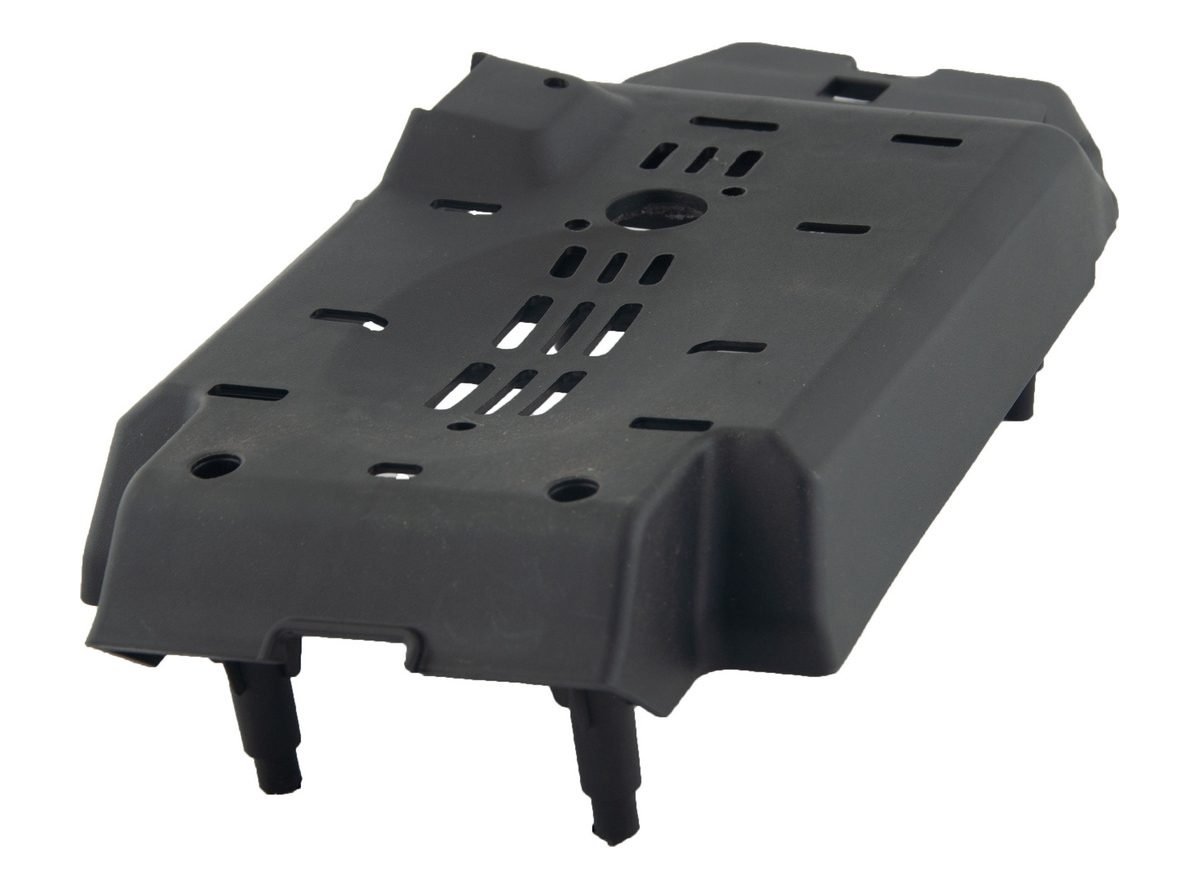 EB.DONJI PLASTIČNI PANEL ZADNJEG SEDIŠTA EXTREME