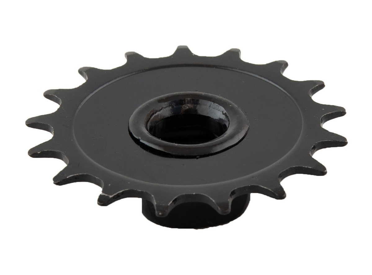 EB.LANČANIK ČELIČNI CRNI 17T FUSION/FUSION PRO