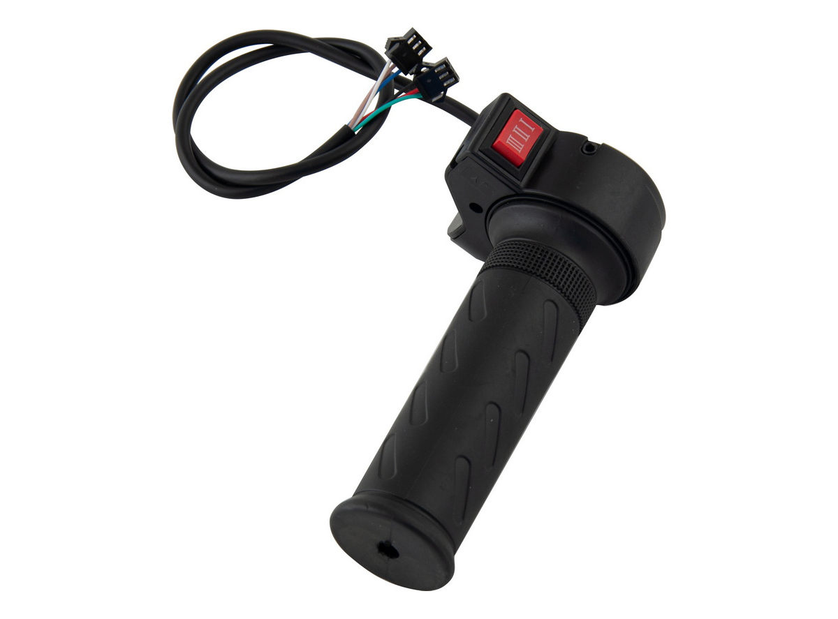 EB.RUČICA GASA SA 3 BRZINE DIDI/MIDI