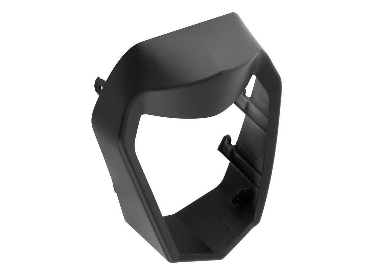 EB.MASKA PREDNJEG SVETLA ZA FUSION/FUSION PRO