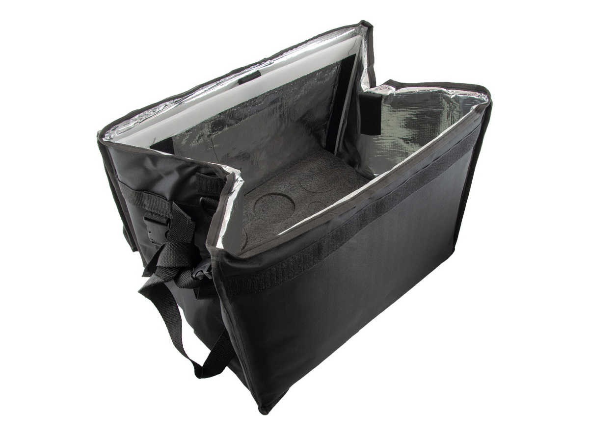 EB.TORBA ZA DOSTAVNI E-BIKE