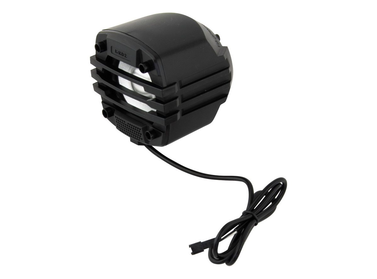 EB.MP3 FUSION/FUSION PRO