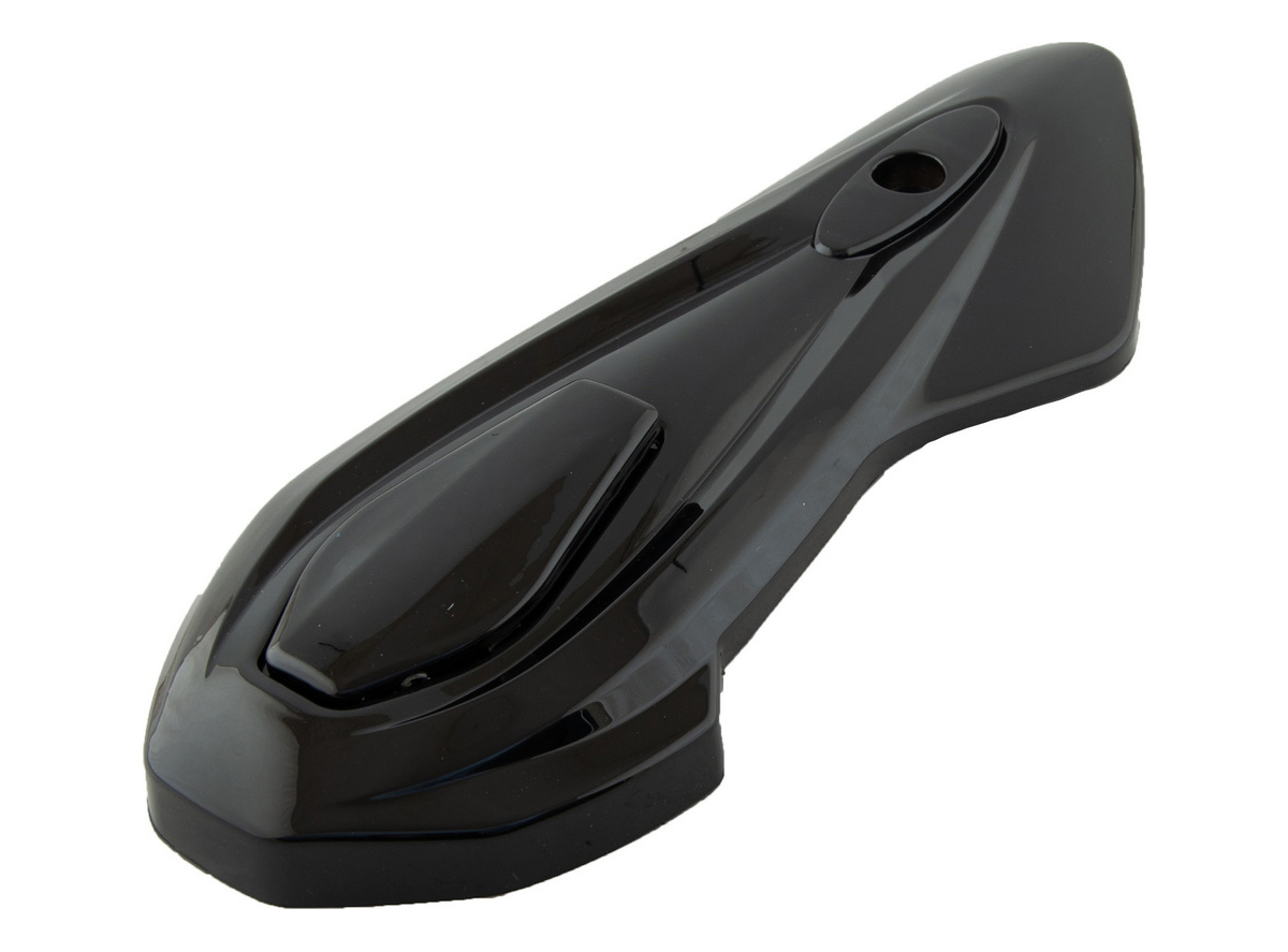 EB.BOČNI LEVI ŠTITNIK CRNI SB-250