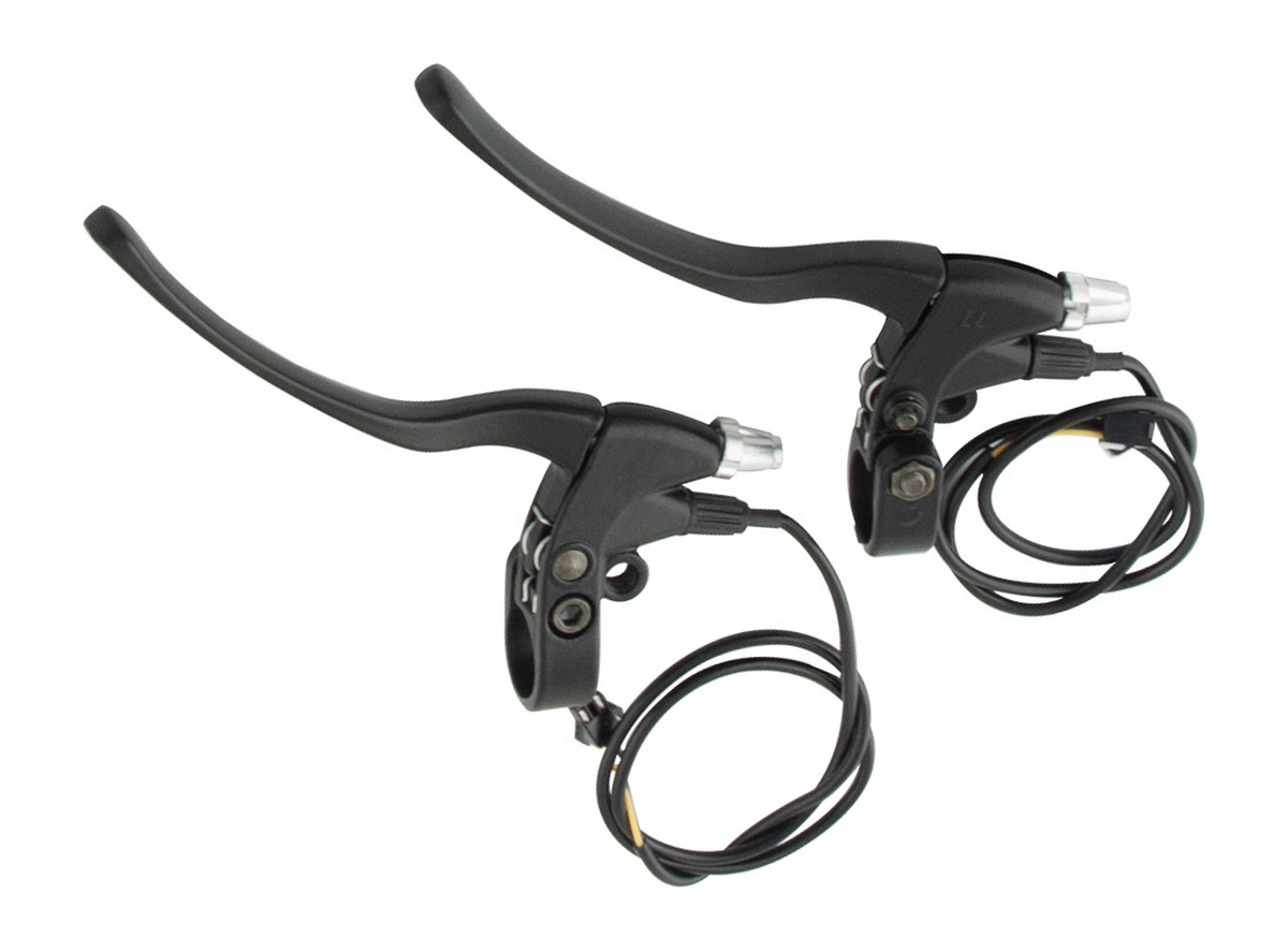 EB.RUČICE KOČNICA L/D SA KABLOVIMA DIDI/MIDI