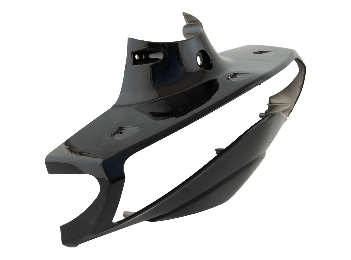 EB.MASKA PREDNJA ŽMIGAVCA CRNA SB-250