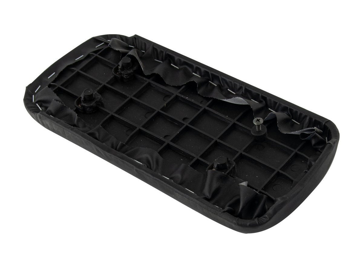 EB.SEDLO ZADNJE CRNO DIDI/MIDI