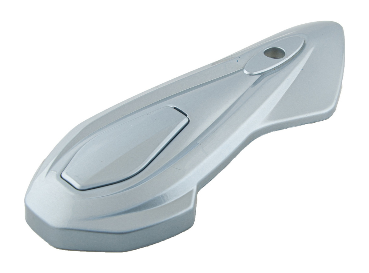 EB.BOČNI LEVI ŠTITNIK SIVI SB-250