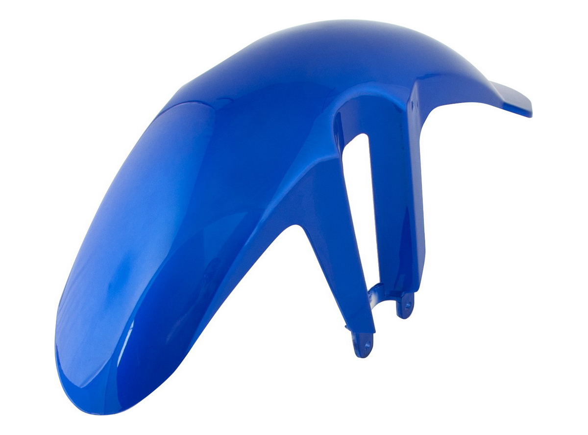 EB.BLATOBRAN PREDNJI PLAVI ZA FUSION/FUSION PRO