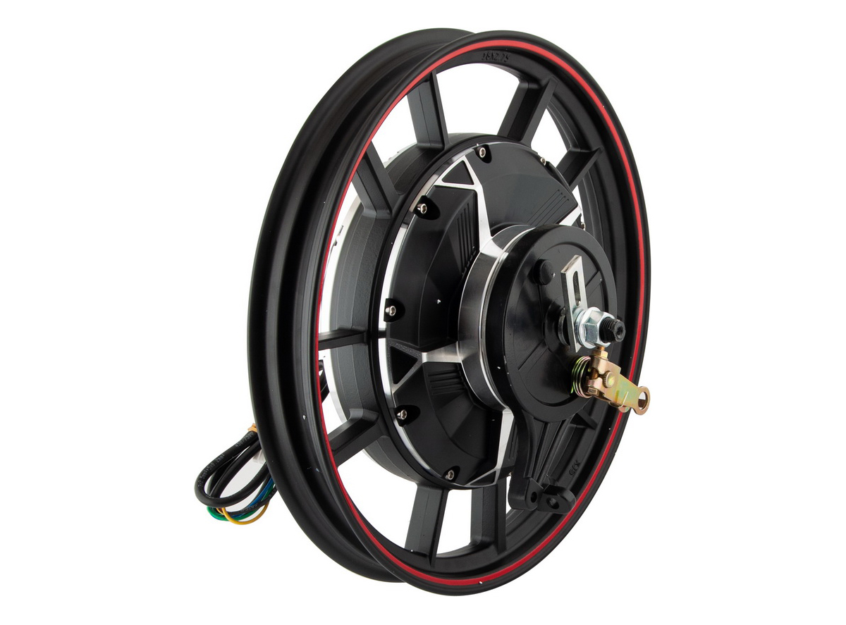 EB.ELEKTRO MOTOR 48V 250W FUSION