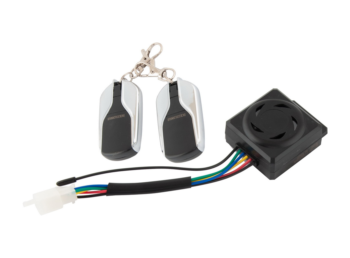 EB.ALARM FUSION/FUSION PRO