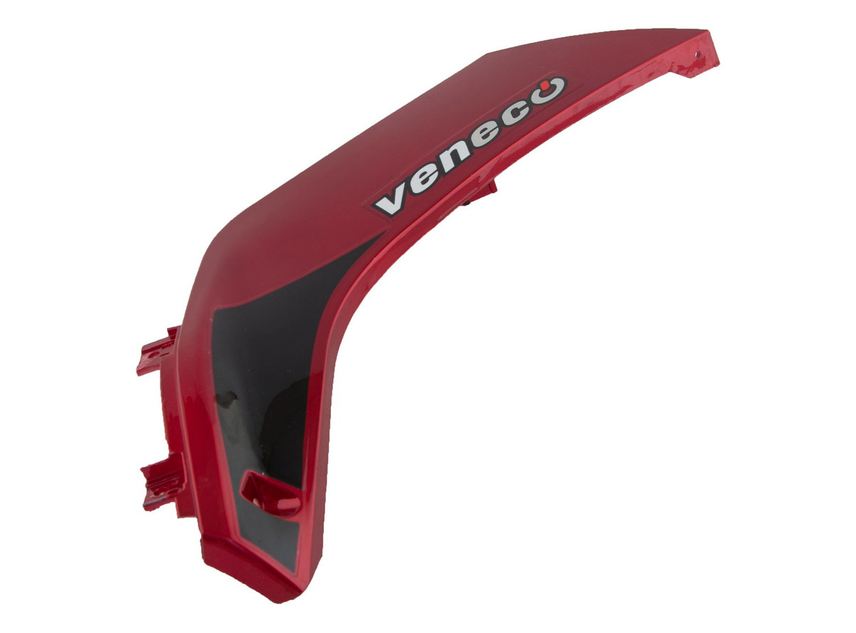 EB.PREDNJA BOČNA DESNA PLASTIKA CRVENA SB-250