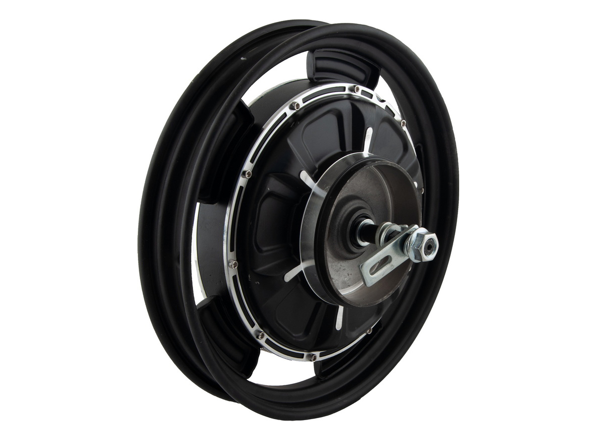 EB.TOCAK ZADNJI SA EL.MOTOROM VENECO SB-250