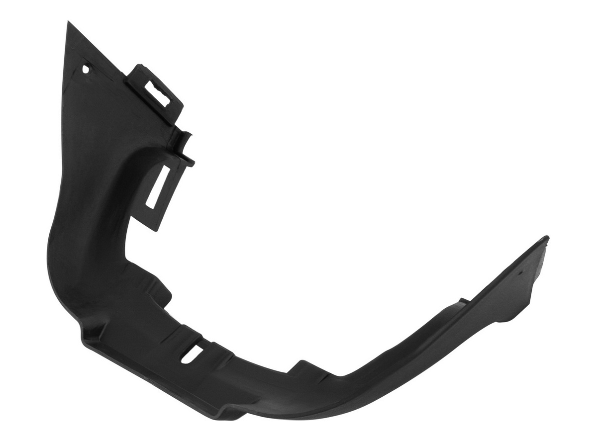 EB.PLASTKA ZA PREDNJI DEO KUTIJE ISPOD SEDIŠTA FUSION/FUSION PRO