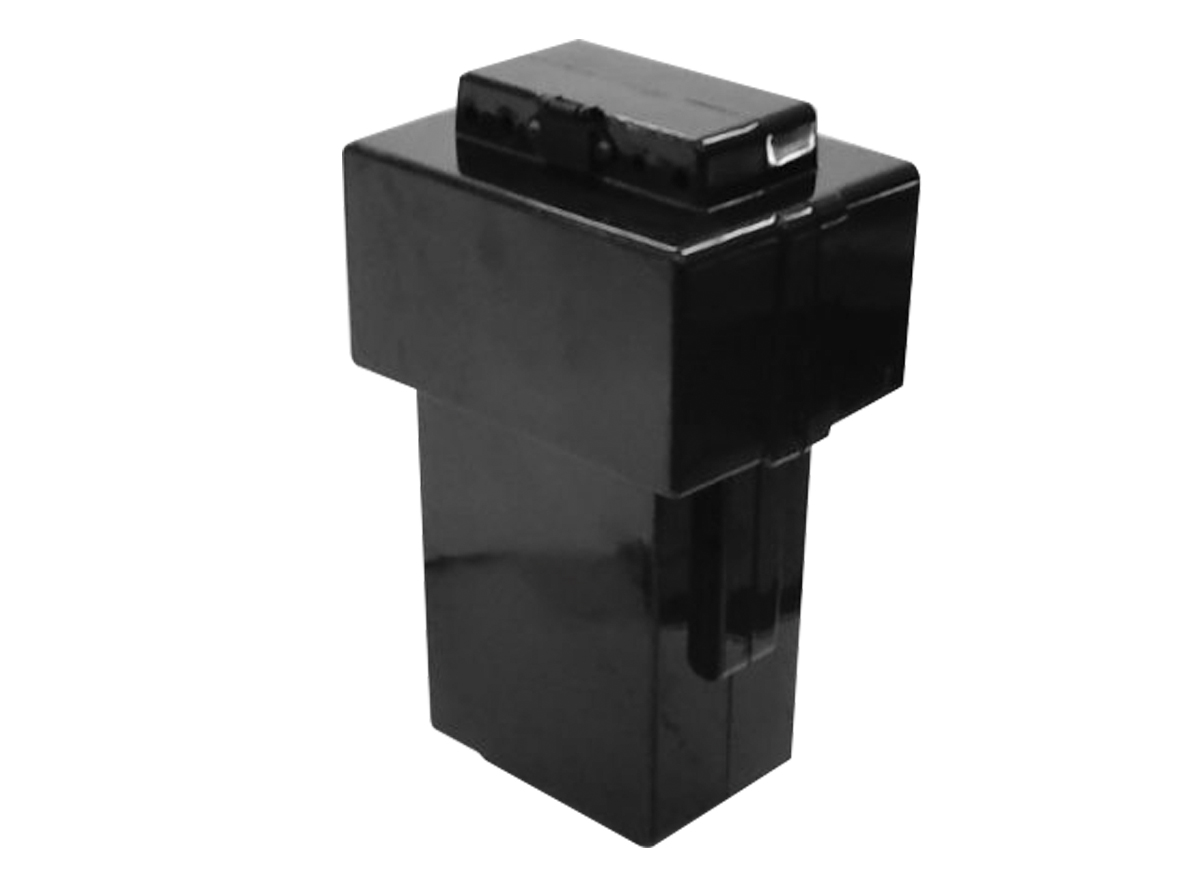 EB.PLASTICNA KUTIJA ZA BATERIJE FUSION