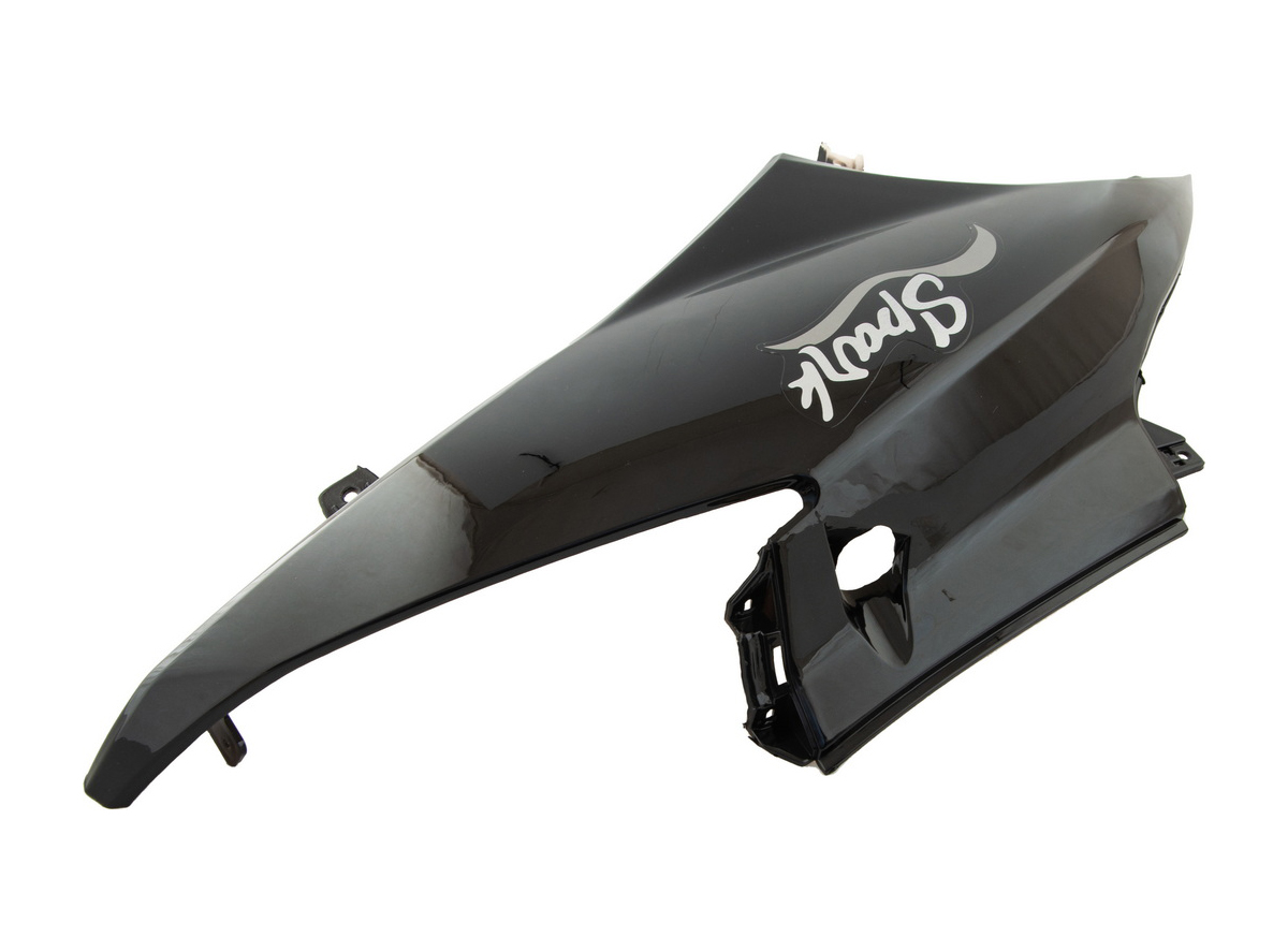 EB.OKLOP GORNJI BOČNI CRNI LEVI VENECO SPARK