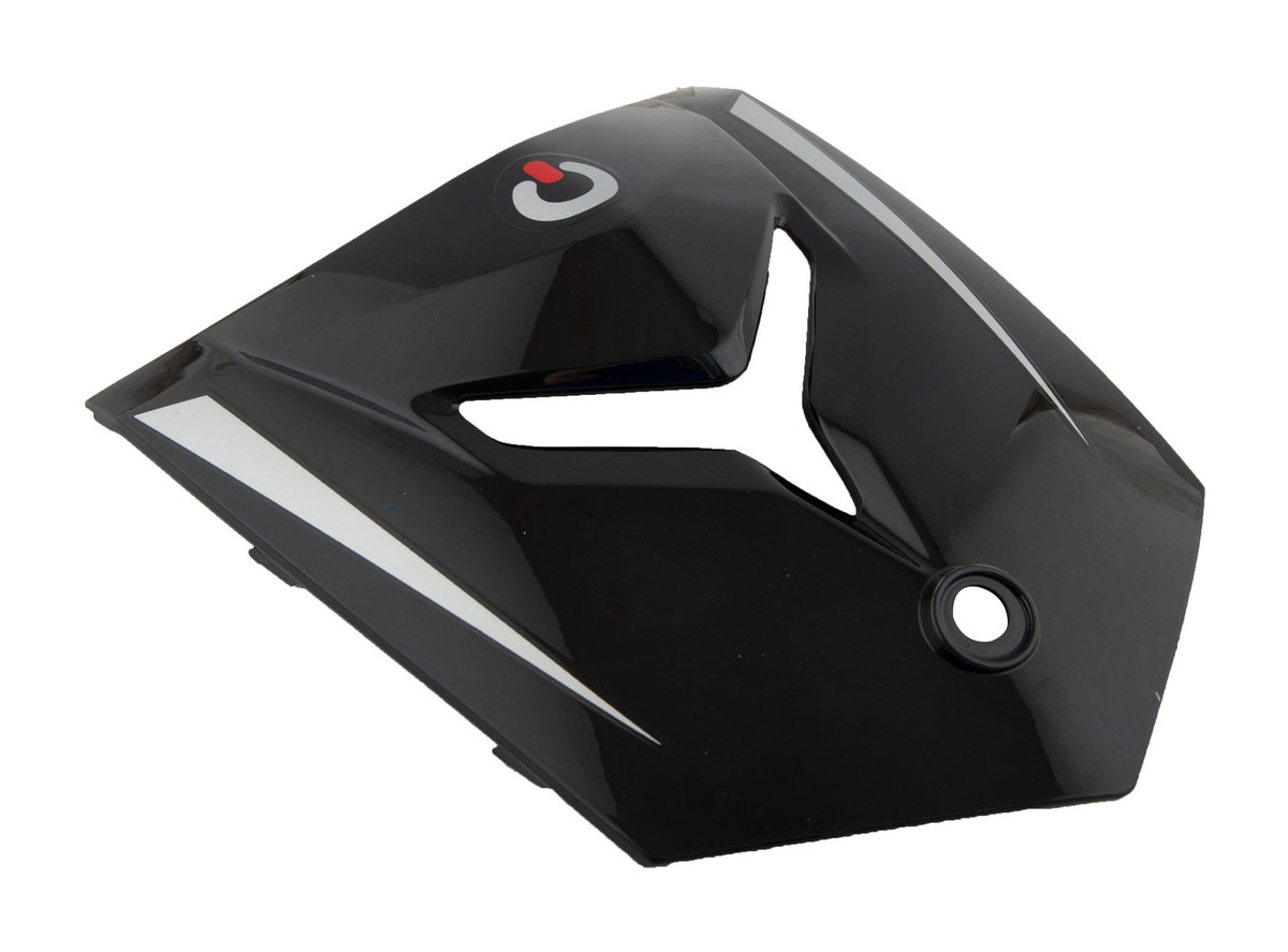 EB.MASKA PREDNJEG SVETLA CRVENA SB-250