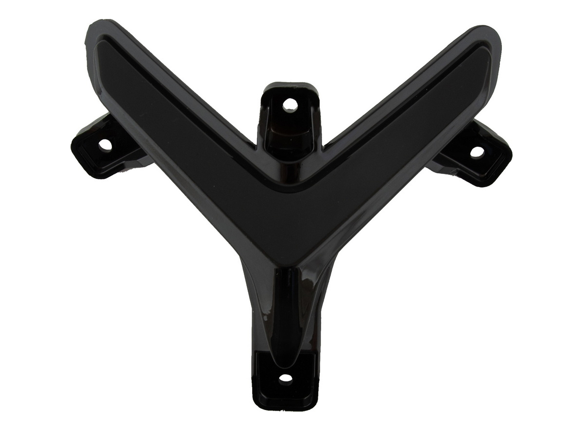 EB.CRNA PLASTIKA PREDNJA VENECO SB-250