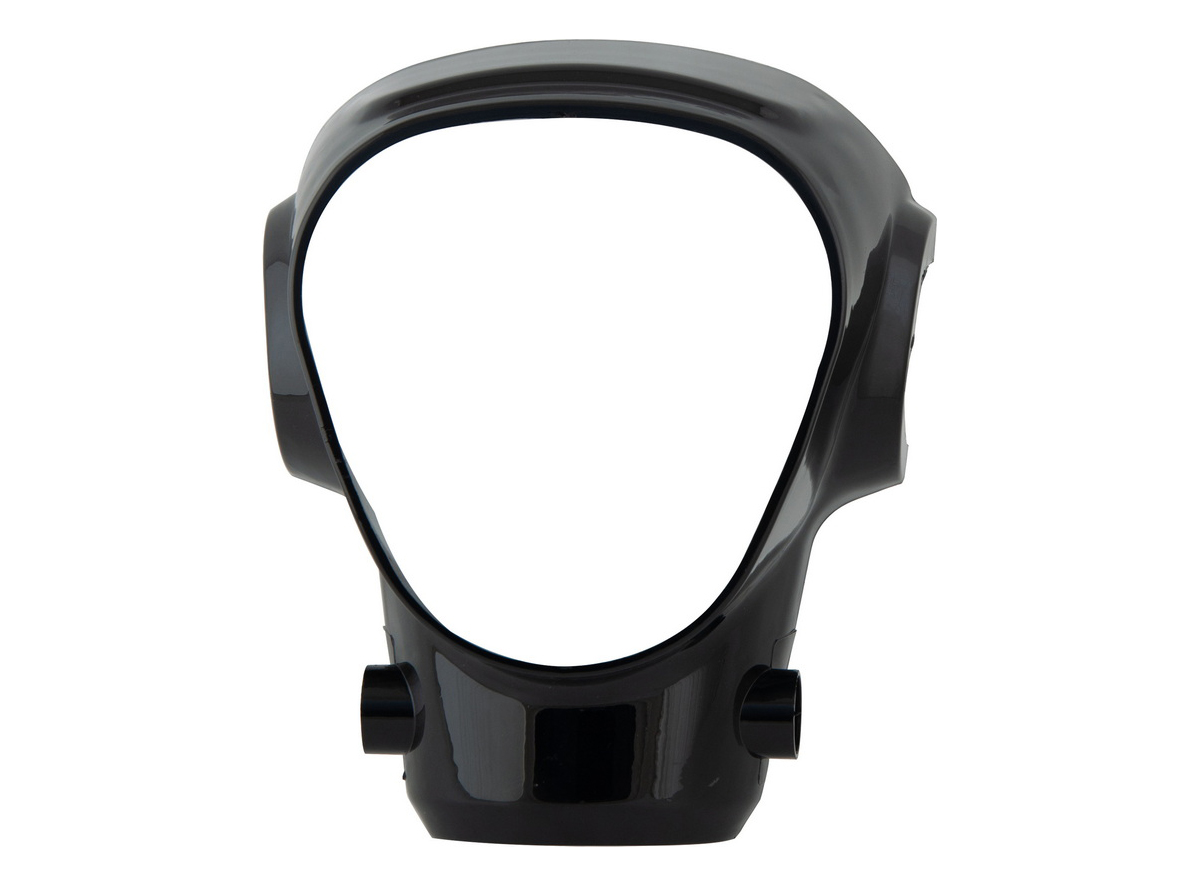 EB.MASKA PREDNJEG SVETLA CRNA DIDI