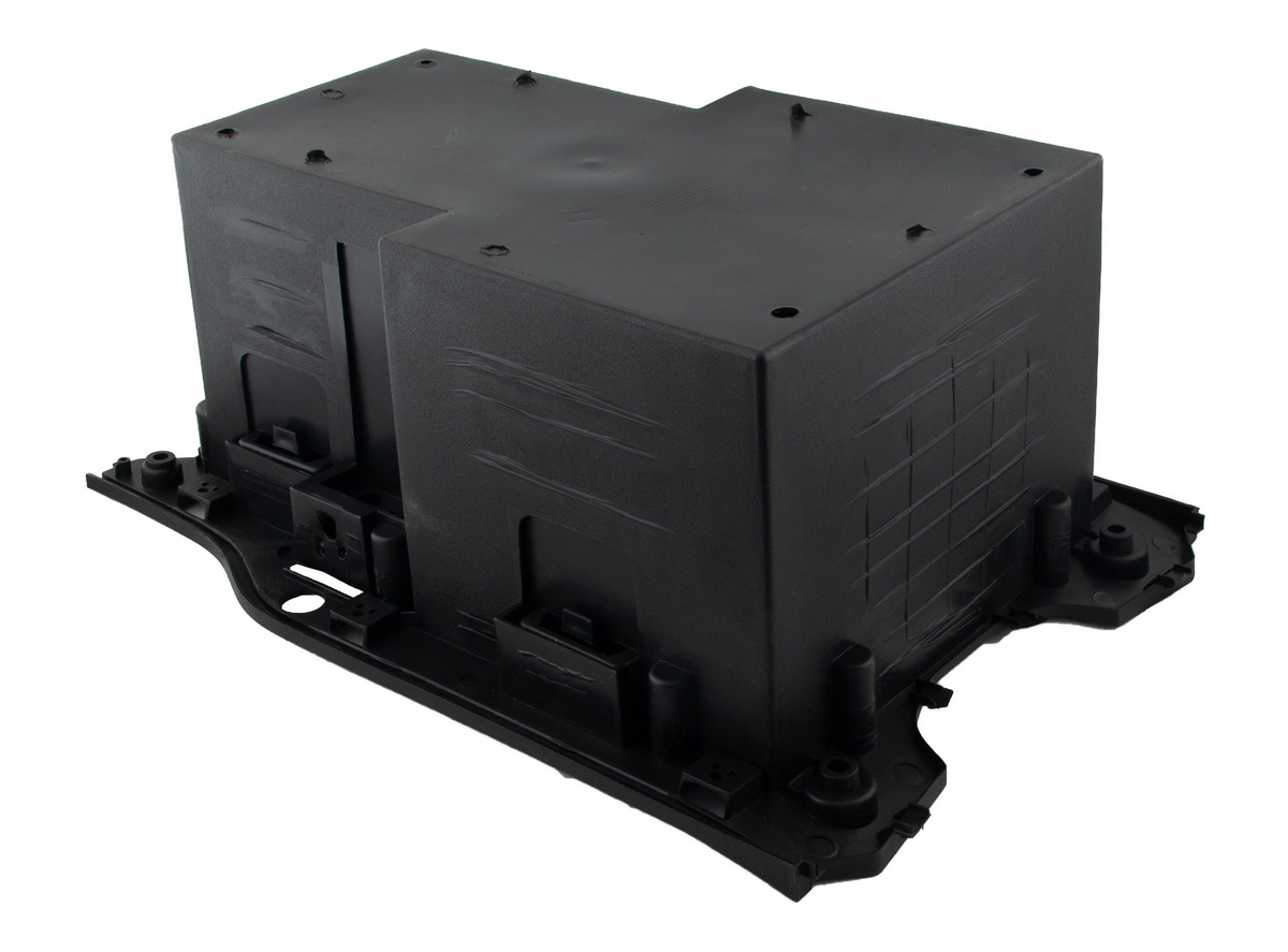 EB.PLASTICNA KUTIJA ZA BATERIJE ZA SB-250