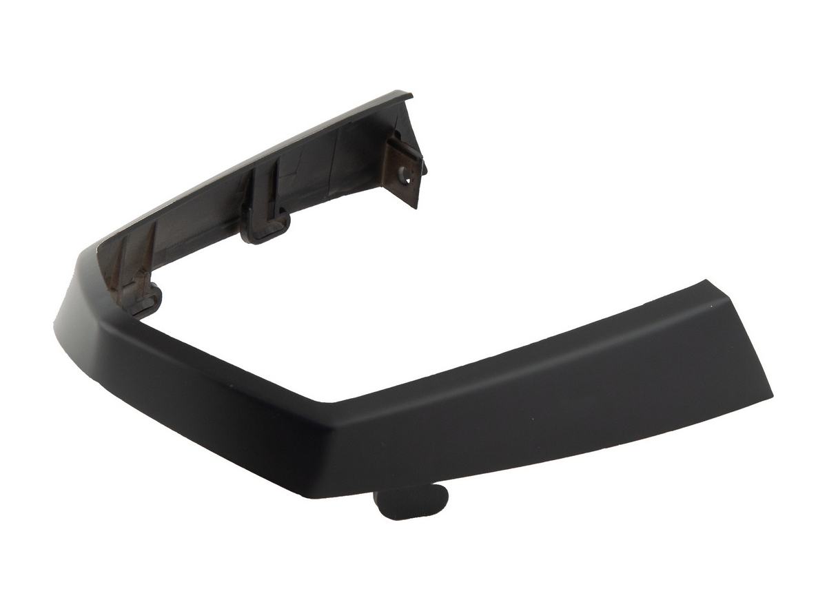 EB.MASKA PREDNJEG SVETLA CRNA SPRINT