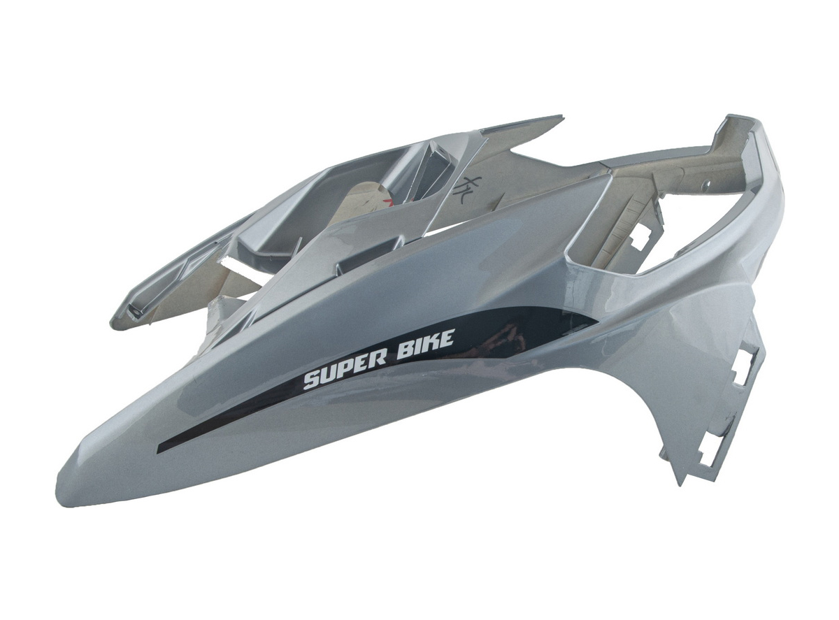 EB.MASKA PREDNJA SIVA VENECO SB-250