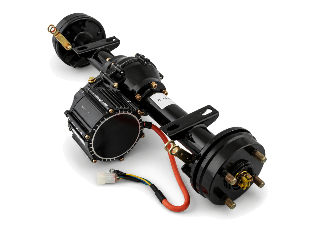EB.ELEKTRO MOTOR 60V 650W RSD X3-0