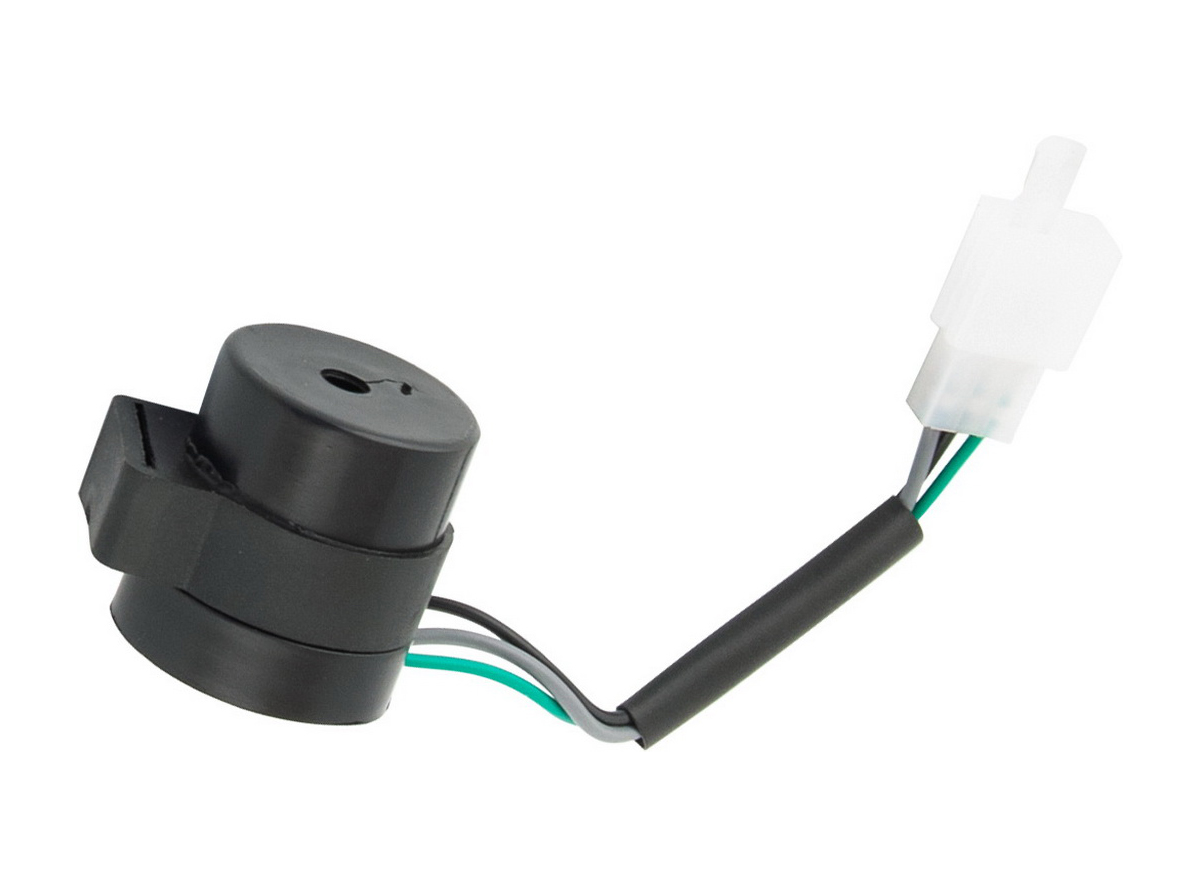 EB.AUTOMAT ŽMIGAVCA FUSION/FUSION PRO