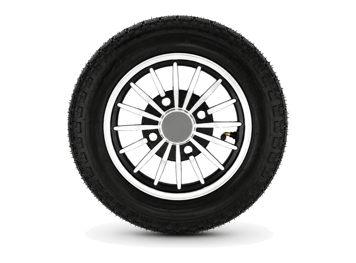 EB.ZADNJI TOCAK 3.00-10" RSD X3-0