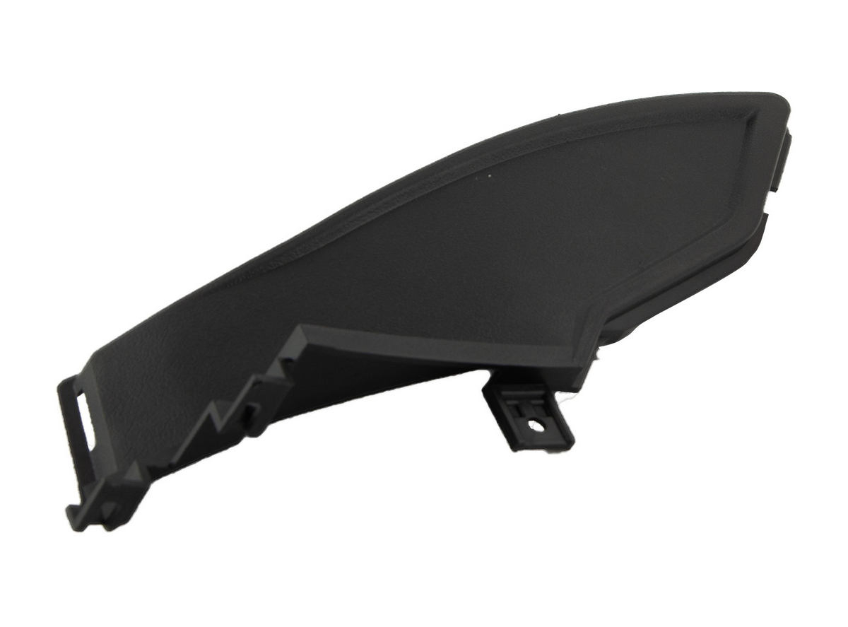 EB.OKLOP DONJI BOČNI CRNI LEVI SB-250