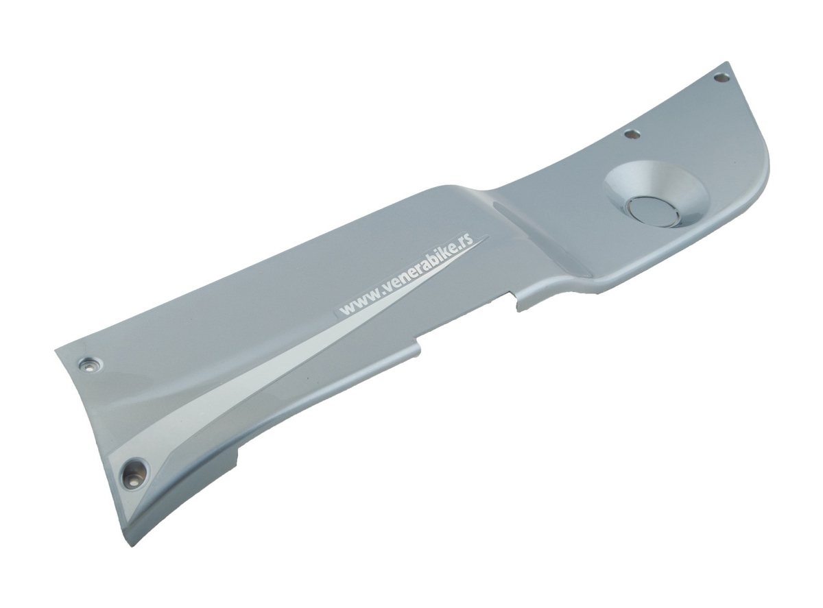 EB.DONJA BOČNA LEVA PLASTIKA SIVA SB-250