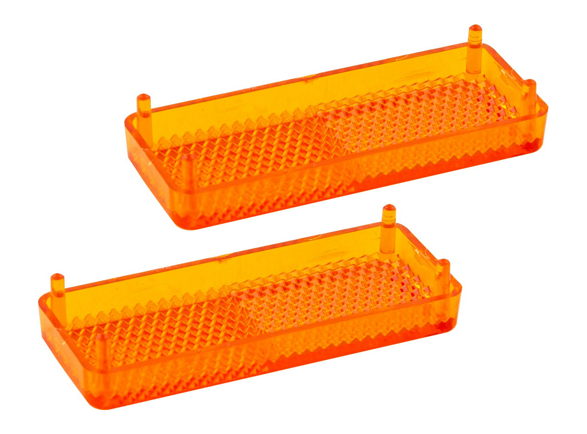 EB.KATADIOPTERI D/L ZA ZADNJI ŠTITNIK VILE SPRINT