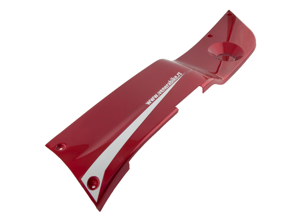 EB.DONJA BOČNA LEVA PLASTIKA CRVENA SB-250